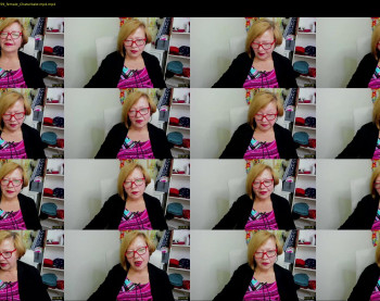 adelewildx — 25 minute Chaturbate female cam show recording, 720p, Oct 10, 2022