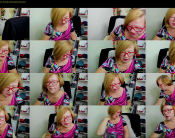 adelewildx — 37 minute Chaturbate female cam show recording, 720p, Oct 10, 2022