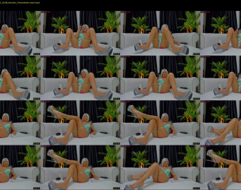 adonamazzara — 4 minute Chaturbate female cam show recording, 1080p, Oct 10, 2022