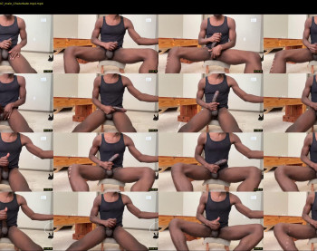 ahnoreclis — 29 minute Chaturbate male cam show recording, 1080p, Oct 10, 2022