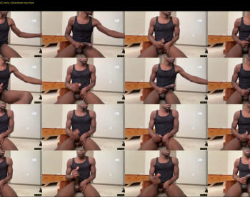 ahnoreclis — 9 minute Chaturbate male cam show recording, 1080p, Oct 10, 2022