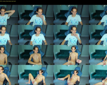aiko_miracle — 31 minute Chaturbate male cam show recording, 1080p, Oct 10, 2022