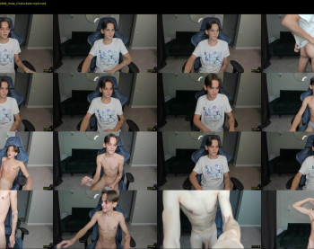 aiko_miracle — 54 minute Chaturbate male cam show recording, 1080p, Oct 10, 2022