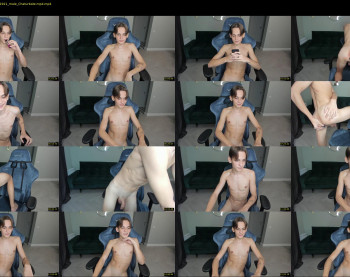 aiko_miracle — 18 minute Chaturbate male cam show recording, 1080p, Oct 10, 2022