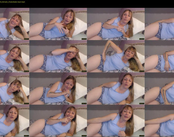 alice8363 — 14 minute Chaturbate female cam show recording, 480p, Oct 10, 2022