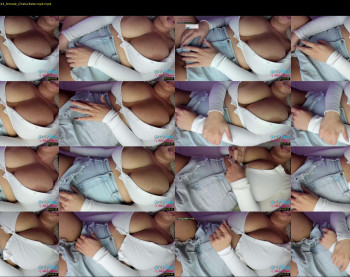 alicelevine — 6 minute Chaturbate female cam show recording, 1080p, Oct 10, 2022
