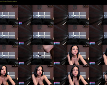 alison_miller9 — 26 minute Chaturbate female cam show recording, 1080p, Oct 11, 2022