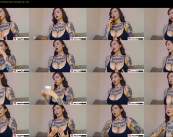 alyssa_fabulous — 4 minute Chaturbate female cam show recording, 1080p, Oct 11, 2022