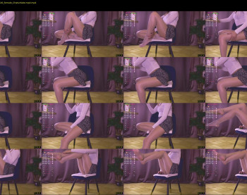 amina_key — 8 minute Chaturbate female cam show recording, 1080p, Oct 10, 2022