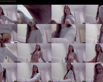 aminaswan_ — 54 minute Chaturbate female cam show recording, 1080p, Oct 11, 2022