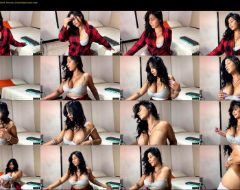 amy_queen7 — 54 minute Chaturbate female cam show recording, 1080p, Oct 11, 2022