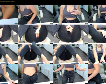 ana_karin — 39 minute Chaturbate female cam show recording, 1080p, Oct 10, 2022