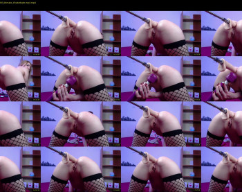 analsweets — 20 minute Chaturbate couple cam show recording, 720p, Oct 10, 2022