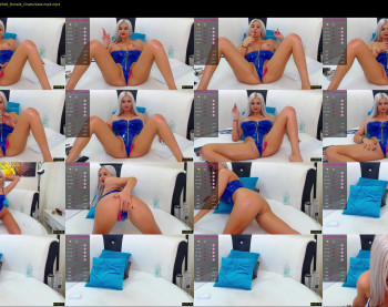 anasstacia__ — 53 minute Chaturbate female cam show recording, 1080p, Oct 10, 2022