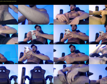 andrew_west_ — 91 minute Chaturbate male cam show recording, 720p, Oct 11, 2022