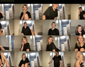 angel_from_sky — 42 minute Chaturbate female cam show recording, 1080p, Oct 10, 2022