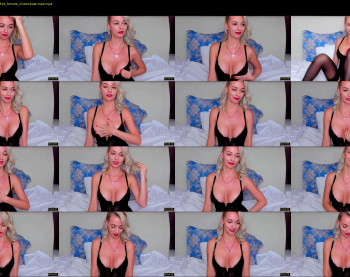 anna_love1 — 11 minute Chaturbate female cam show recording, 1080p, Oct 11, 2022