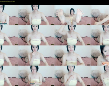 arylia_3 — 12 minute Chaturbate female cam show recording, 1080p, Oct 11, 2022