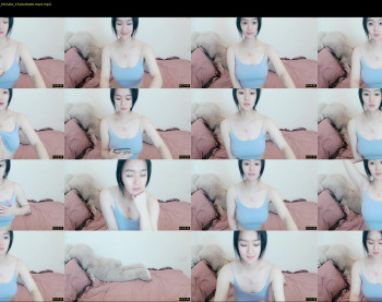 arylia_3 — 54 minute Chaturbate female cam show recording, 1080p, Oct 11, 2022