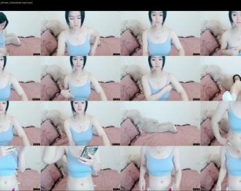 arylia_3 — 17 minute Chaturbate female cam show recording, 1080p, Oct 11, 2022