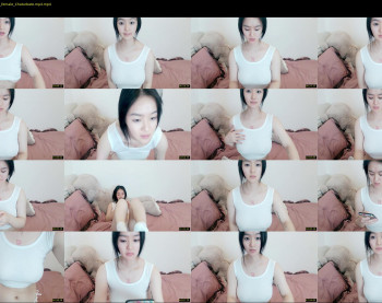 arylia_3 — 54 minute Chaturbate female cam show recording, 1080p, Oct 11, 2022