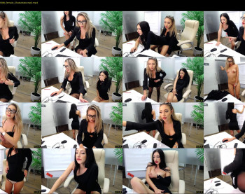 babesgowild — 54 minute Chaturbate couple cam show recording, 1080p, Oct 10, 2022