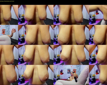 basthet — 56 minute Chaturbate female cam show recording, 1080p, Oct 11, 2022