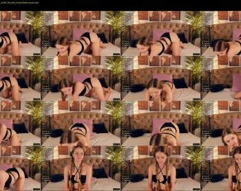 beckymadson — 16 minute Chaturbate female cam show recording, 1080p, Oct 10, 2022