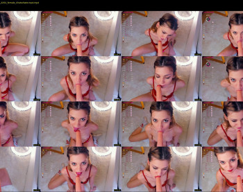 beckymadson — 58 minute Chaturbate female cam show recording, 1080p, Oct 10, 2022