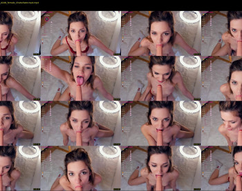 beckymadson — 54 minute Chaturbate female cam show recording, 1080p, Oct 11, 2022