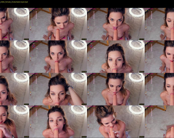 beckymadson — 10 minute Chaturbate female cam show recording, 1080p, Oct 11, 2022