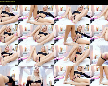 belle_kim — 54 minute Chaturbate female cam show recording, 1080p, Oct 10, 2022