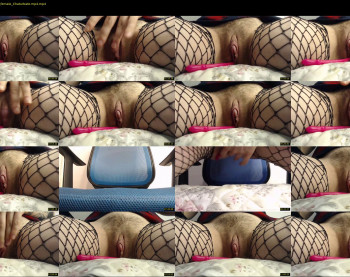 bigclitti — 14 minute Chaturbate female cam show recording, 720p, Oct 10, 2022