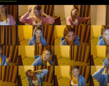 bitter_moon — 40 minute Chaturbate female cam show recording, 1080p, Oct 10, 2022