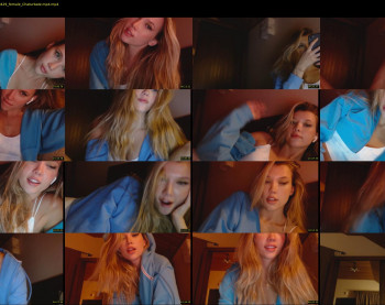 bitter_moon — 53 minute Chaturbate female cam show recording, 1080p, Oct 11, 2022