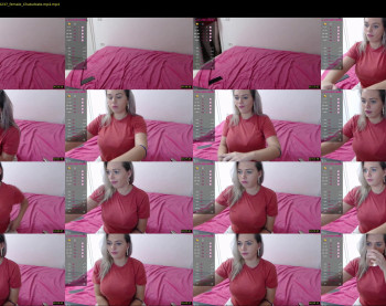 blue_eyes96 — 7 minute Chaturbate female cam show recording, 720p, Oct 11, 2022