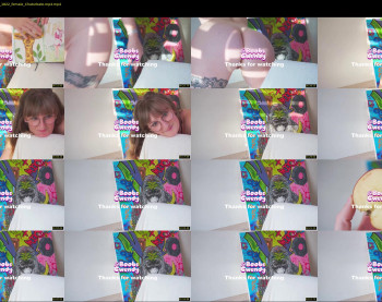 boobsgwendy — 4 minute Chaturbate female cam show recording, 720p, Oct 10, 2022