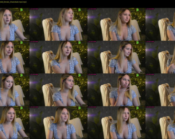 boooooom_ — 57 minute Chaturbate female cam show recording, 1080p, Oct 11, 2022