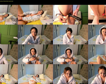bora_ — 57 minute Chaturbate female cam show recording, 1080p, Oct 10, 2022