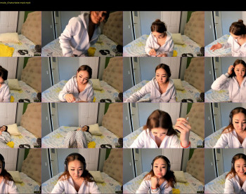 bora_ — 15 minute Chaturbate female cam show recording, 1080p, Oct 10, 2022