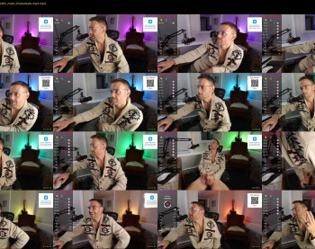 bradbronton — 56 minute Chaturbate male cam show recording, 1080p, Oct 10, 2022