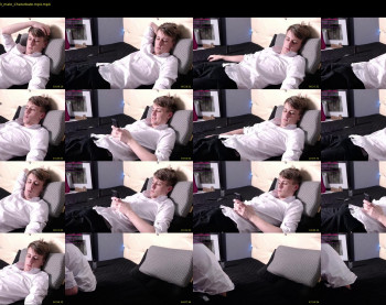 brell_line — 54 minute Chaturbate male cam show recording, 1080p, Oct 11, 2022