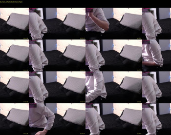 brell_line — 4 minute Chaturbate male cam show recording, 1080p, Oct 11, 2022