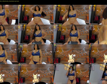 brianna_monroe_ — 56 minute Chaturbate female cam show recording, 1080p, Oct 10, 2022