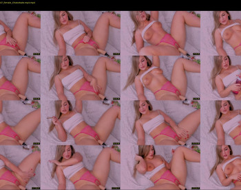 casey_ann — 102 minute Chaturbate female cam show recording, 720p, Oct 10, 2022
