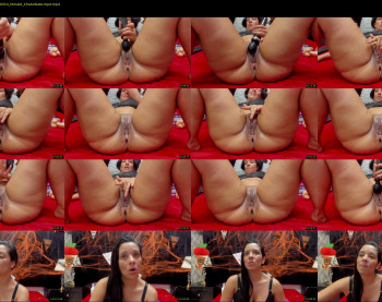 cataleya_0_0 — 92 minute Chaturbate female cam show recording, 720p, Oct 11, 2022