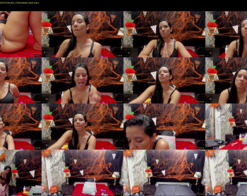 cataleya_0_0 — 96 minute Chaturbate female cam show recording, 720p, Oct 11, 2022