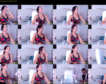 catalina__10_ — 42 minute Chaturbate female cam show recording, 720p, Oct 10, 2022