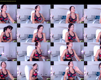 catalina__10_ — 27 minute Chaturbate female cam show recording, 1080p, Oct 10, 2022