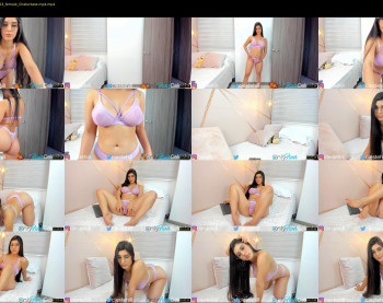 celestehill — 62 minute Chaturbate female cam show recording, 1080p, Oct 11, 2022